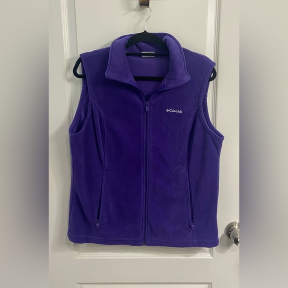 Columbia Jackets & Blazers - Columbia Vest